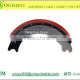 Excellent Quality of 1443E Brake Shoe Lined or Unlined thumbnail-2