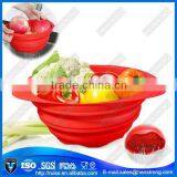 Easy Folding Silicone Cake Mold ,cake Pan thumbnail-1