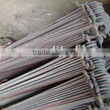 F Type Build Clamp Manufacture