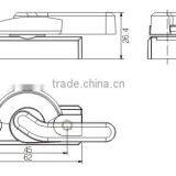 Lock JW-2013 thumbnail-2