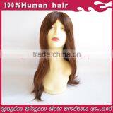 Top Quality 7A Brazilian Hair Wholesale Cheap Silk Top Brazilian Human Hair Piece thumbnail-1