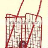 FOLDING SHOPPING TROLLEY thumbnail-1
