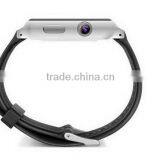 Witmood Android 4.4 Cheap China Factory Direct Android 3G Wifi k8 Smart Watch thumbnail-6