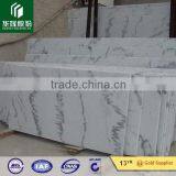 Guangxi White Chinese Natural Marble Big Slab Cut to Size Marble thumbnail-2
