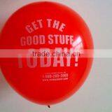 Top Selling Latex Balloon /different Shape