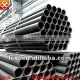 Black Carbon seamless steel pipes ASTM A106/A53/API 5L GB8162 20#