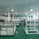 TAIWAN BRAND FOR EU STOCK 250W POLY SOLAR PANEL thumbnail-2