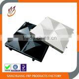 Low Deformation SMC Compound Decorative Ceilings thumbnail-3