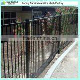 Arched Spear Top Fence for Swimming Pool Security thumbnail-4