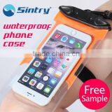 Waterproof Case for Xiaomi Mi4,free Sample Smartphone Bag Cellphone Cases Wholesale Cover Cheap Bulk Mobile Cell Phone Case thumbnail-3