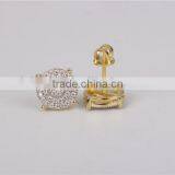 Fancy Earring Designer for Women Made in China thumbnail-3