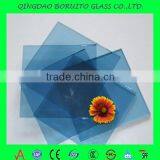 Hot Sale 6mm Colored Reflective Glass Price thumbnail-4