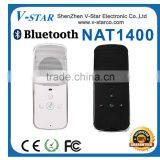 2015 Wireless Bluetooth Car Kit With Charger Sun Visor Hands-free thumbnail-2