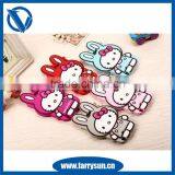 Carton Silicone Cover Mobile Phone Back Case for Apple for Samsung thumbnail-3