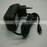 OEM Wholesale AC Adapter Power Supply Cord For MID M729b 7" Android Touch Tablet PC thumbnail-3