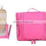 Wholesale Multifunctional Hanging Men Travel Wash Organizer Bag thumbnail-1