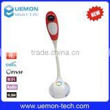 2016 Newest P2P Mini IP Indoor Home Wireless HD WIFI Camera