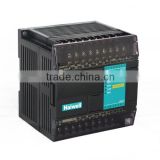 Haiwell T16S2T 16 points high speed PLC controller for pulse control