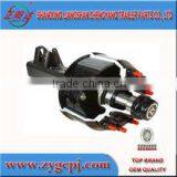 11T American Type Spoke Axle Manufacturer in China With Low Price