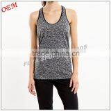 custom logo slim fit stringer wholesale custom women gym singlets