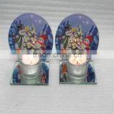 European Style Twinkling Christmas Lights thumbnail-1