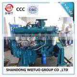 Chinese 120kw Ricardo Diesel Engine 6 Cylinder Diesel Engine for Sale