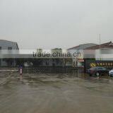 Wuxi Zozen Boilers Co., Ltd. company overview - view 2 thumbnail