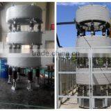 15KV High Voltage Dry Type Air Core Reactor Shunt Chokes thumbnail-6