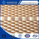 China Manufacture 11.15kg/m2 Weight Expanded Metal Mesh Good Products thumbnail-3