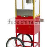 EPT-8R Popcorn Maker With Trolley(8 Oz)