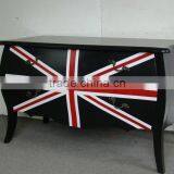 Antique Furniture French Style Cabinet thumbnail-1