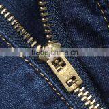 2016 New Fashion Men's Jeans Straight Slim Skinny thumbnail-4