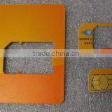 SMCLM-3B PVC Card Laminating Machine thumbnail-4