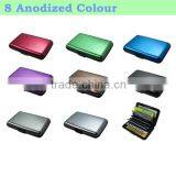 Credit Card Case Aluminium Credit Card Holder Credit Card Holder thumbnail-5