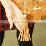 Fashion Genuine Leather Ladies Purse thumbnail-6