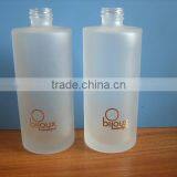 Cosmetic 100ml Lotion Glass Bottle,glass Lotion Bottle