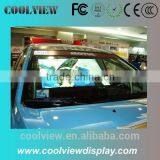 92% Transparant Holographic Transparent Film thumbnail-3