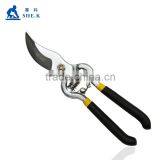 High Quality Sharp Stainless Nickel Alloy Pruning Shears