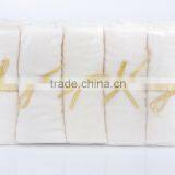2016 New Soft Organic Reusable Baby Bamboo Wipes Quality Choice thumbnail-3