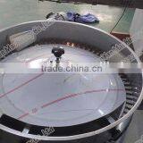 Toffee Candy Double Twist Wrapping Machine, Automatic Chocolate Twist- Packing Machine,0086-18321225863 thumbnail-3