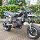 49cc 2 Stroke Mini Motorcycle Pull Start thumbnail-3