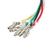 Black Motorcycle Lens LED Lights Integrated Tail Brake Stop Running License Lamp Bulb Motorcycle Tail Turn Signal For Quad ATV thumbnail-2