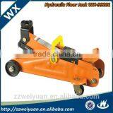 2016 Cheap Price Hydraulic Floor Jack Used ,Mechanical Floor Jack ,Floor Jack Used WX-99201