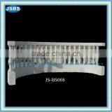 cheap outdoor decorative white Marble Balustrade