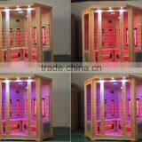 Sauna Spare Parts Far Infrared Ceramic Heater thumbnail-2