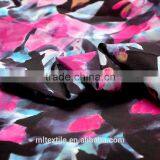 12mm Silk Crepe Fabric /silk Crepe de Chine/silk CDC thumbnail-2