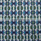 Polyester Viscose Blend thumbnail-1