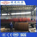 Good Quality Rotary Drum Driers In Zhengzhou thumbnail-1