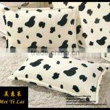 Silky and Cozy Polyester Printed Pillowcase China Factory thumbnail-4