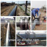 HDPE Pipe Hot Melt Welding Machine For Installing HDPE Water Pipes and Fittings Quality Choice thumbnail-2